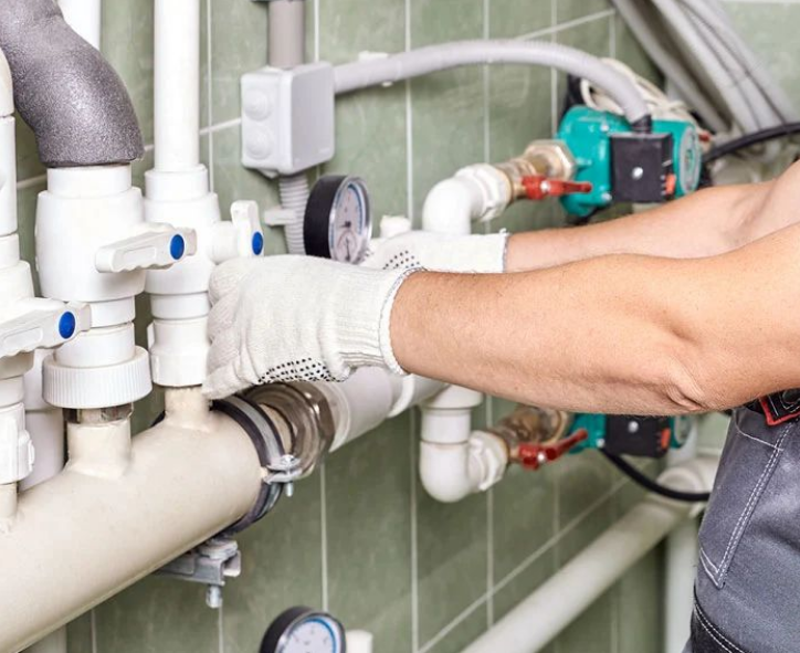 pastrimi periodik i tubacioneve